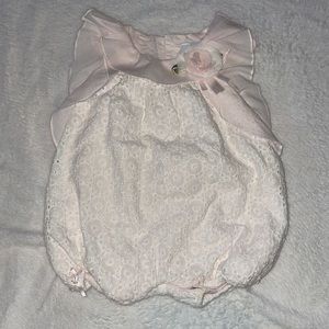 EUC Edgehill Collection one piece